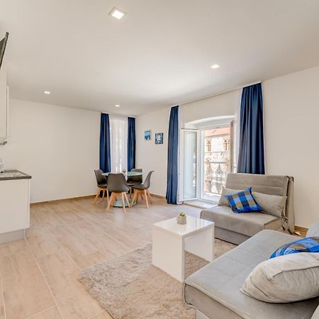 Apartments Villa Tudor 2 Hvar Town Dış mekan fotoğraf