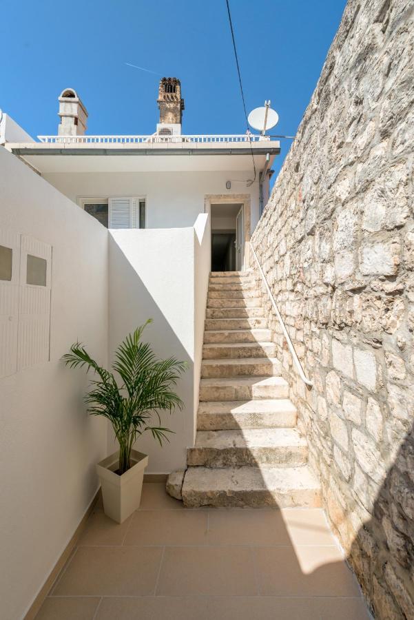 Apartments Villa Tudor 2 Hvar Town Dış mekan fotoğraf