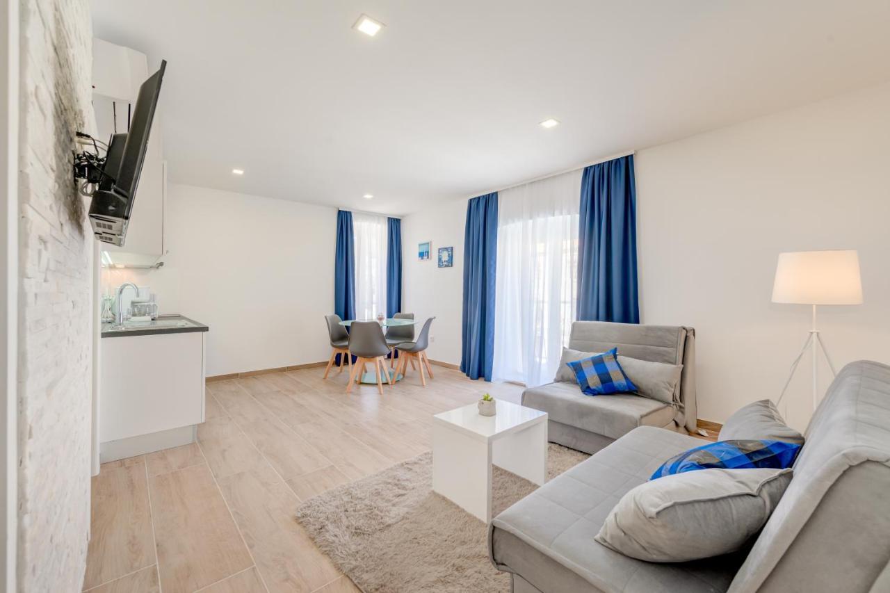Apartments Villa Tudor 2 Hvar Town Dış mekan fotoğraf
