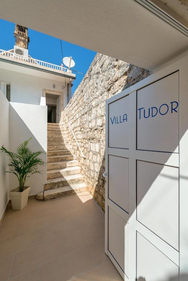 Apartments Villa Tudor 2 Hvar Town Dış mekan fotoğraf