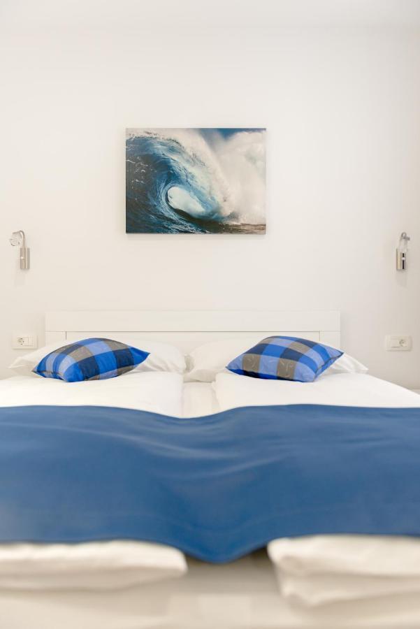 Apartments Villa Tudor 2 Hvar Town Dış mekan fotoğraf