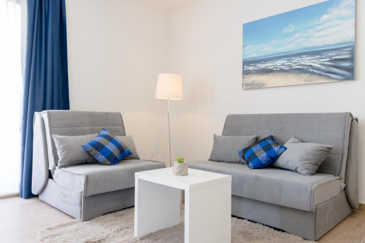 Apartments Villa Tudor 2 Hvar Town Dış mekan fotoğraf