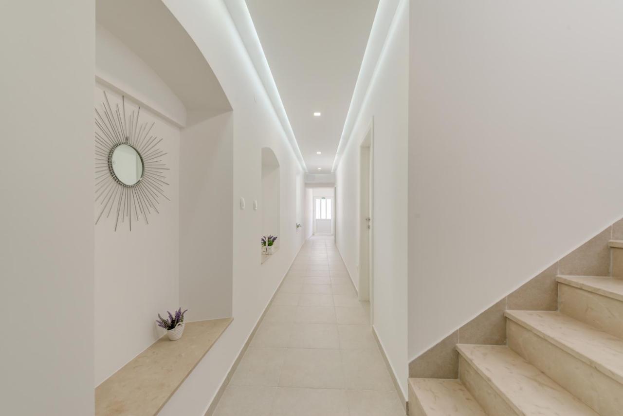 Apartments Villa Tudor 2 Hvar Town Dış mekan fotoğraf
