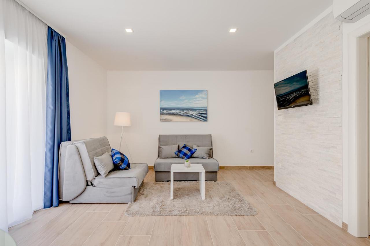 Apartments Villa Tudor 2 Hvar Town Dış mekan fotoğraf